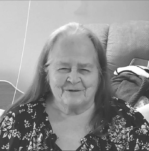 Nancy Kuppin